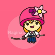 「スポーツで輝く女性たち～京都女性スポーツフェスティバル　サン・クロレラ杯参加選手に聞く 2019」vol.6  なぎなた